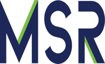 MSR logo
